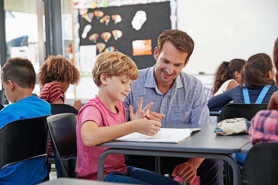 Werkbezoek voor ministeries
