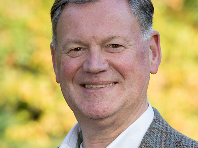 Theo Hoex