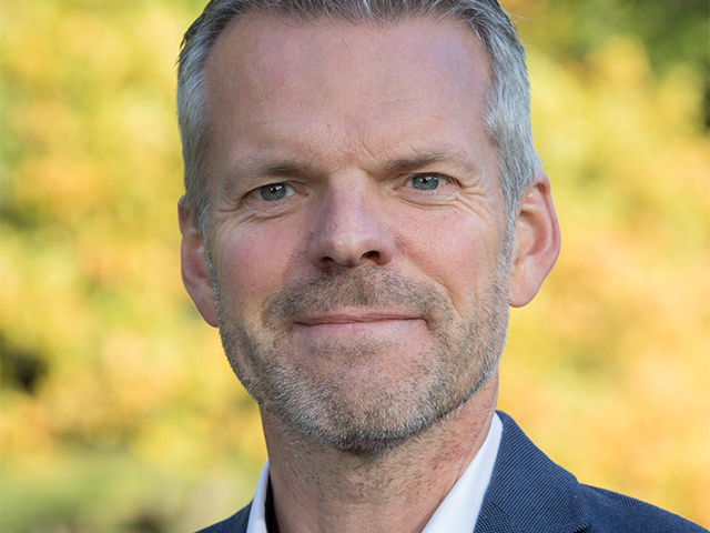Jaap Hermsen