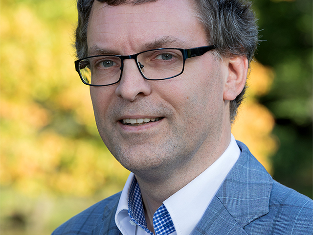 Kees Achterberg