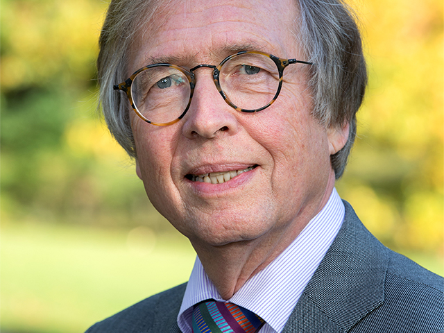 Henk Luchtmeijer (voorzitter)