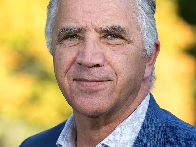 Wim Ludeke (voorzitter)