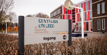 Hoe het Gentiaan College kijkt naar inclusiever onderwijs