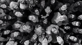 Samen met collega's verbeteren we ons onderwijs