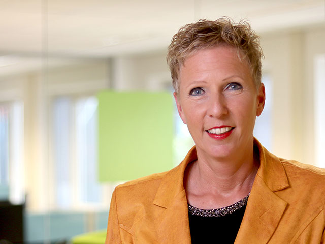 Astrid Berendsen (voorzitter)