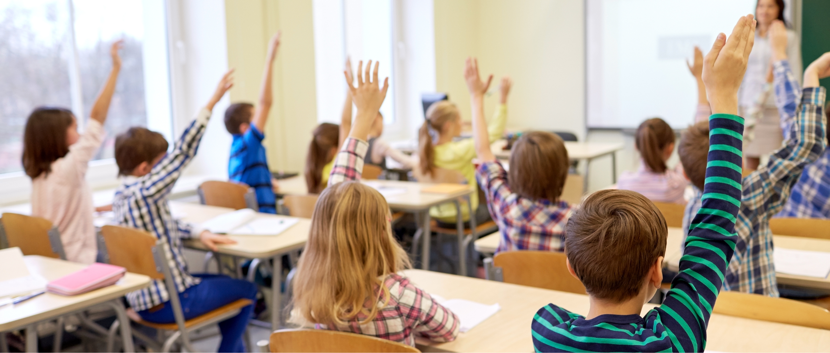 Word leraar bij De Onderwijsspecialisten