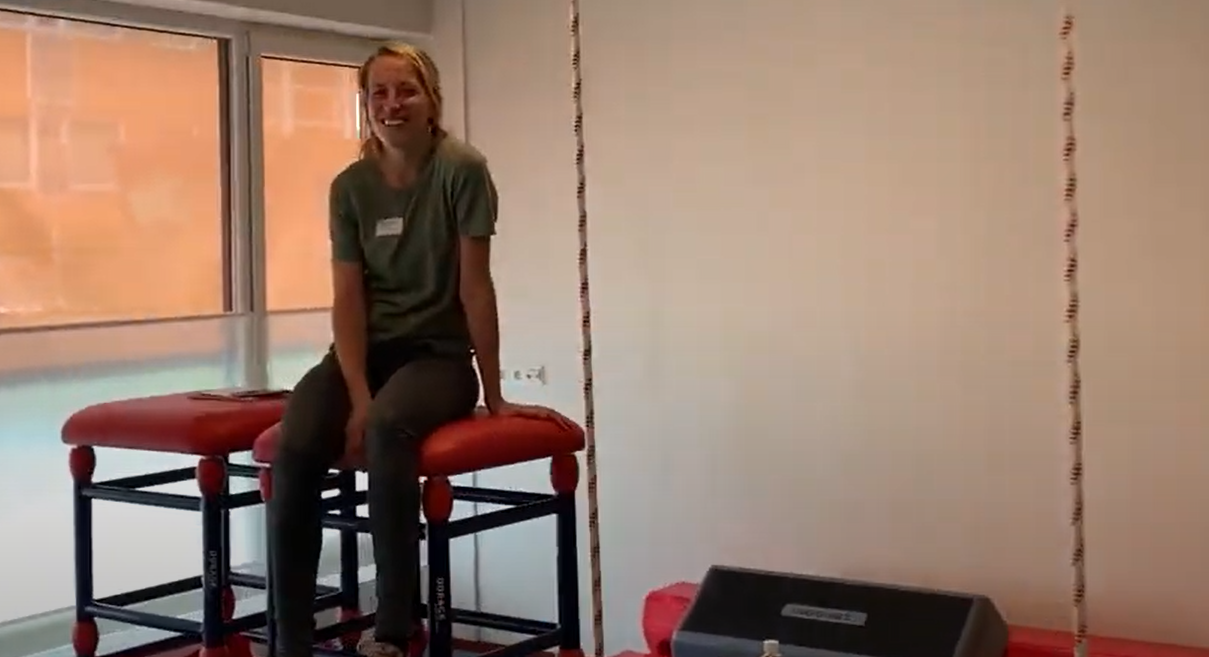 Samenwerking Anne Flokstraschool en Klimmendaal