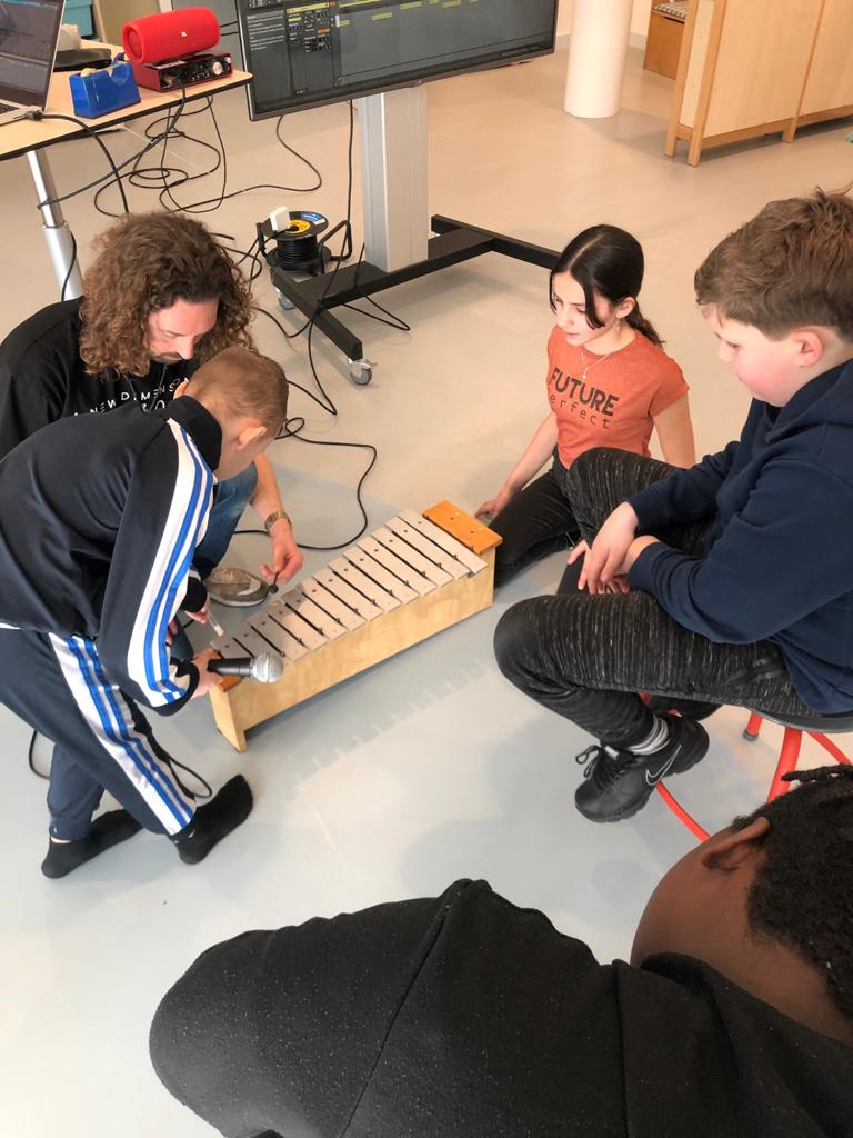 Let's go SummerSCool