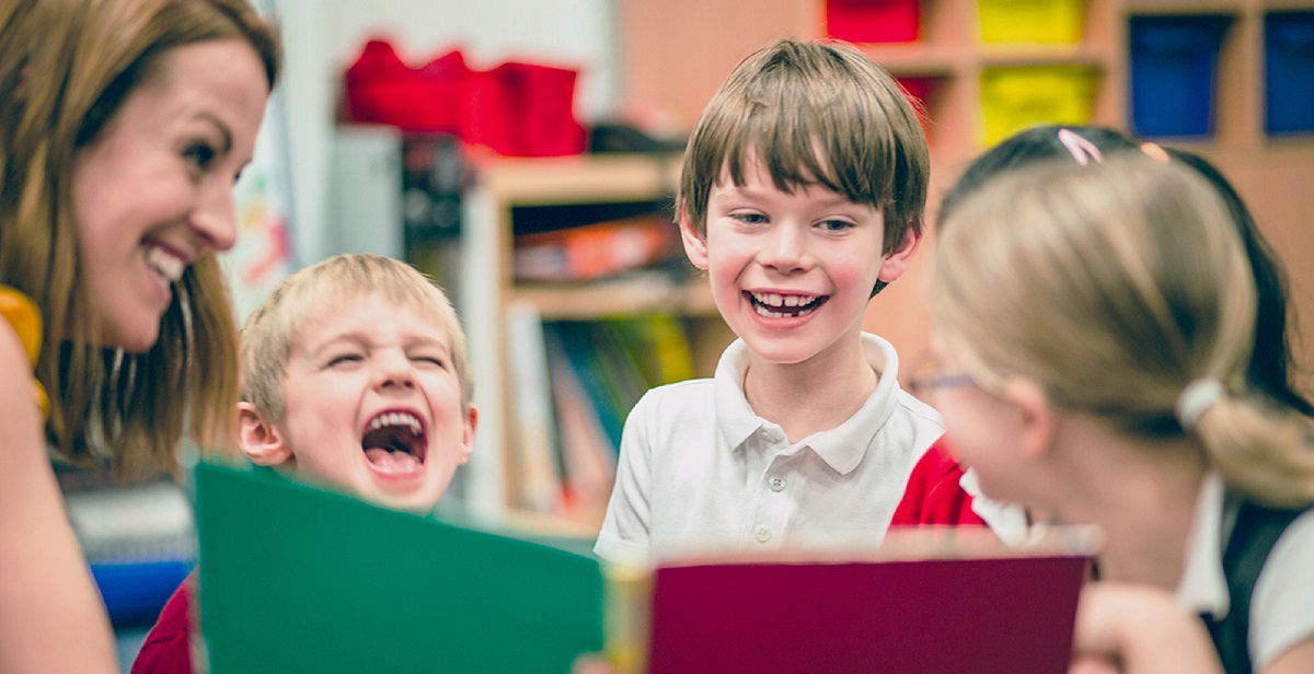 Samen maken we onderwijs nog beter