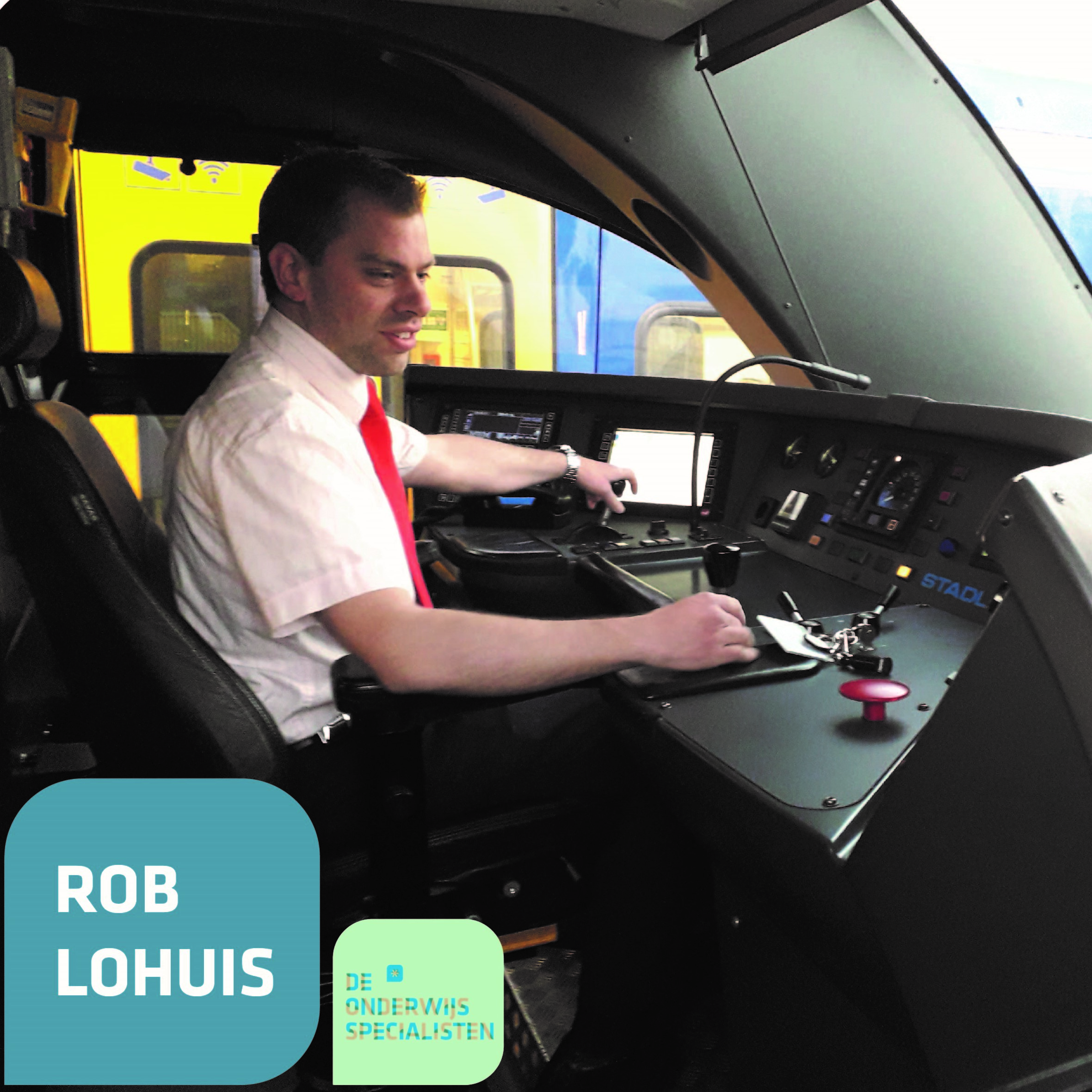 Oud-leerlingen aan het woord