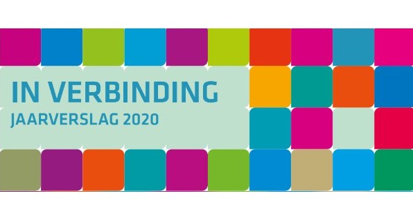 Jaarverslag 2020 | In verbinding