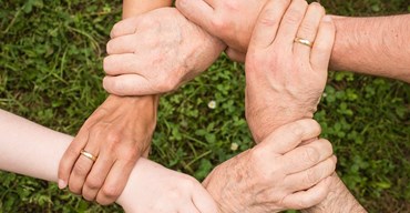 Samen werken in de regio