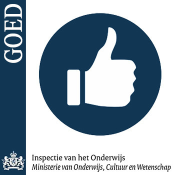 Inspectie beoordeelt bestuur van De Onderwijsspecialisten met ‘goed’