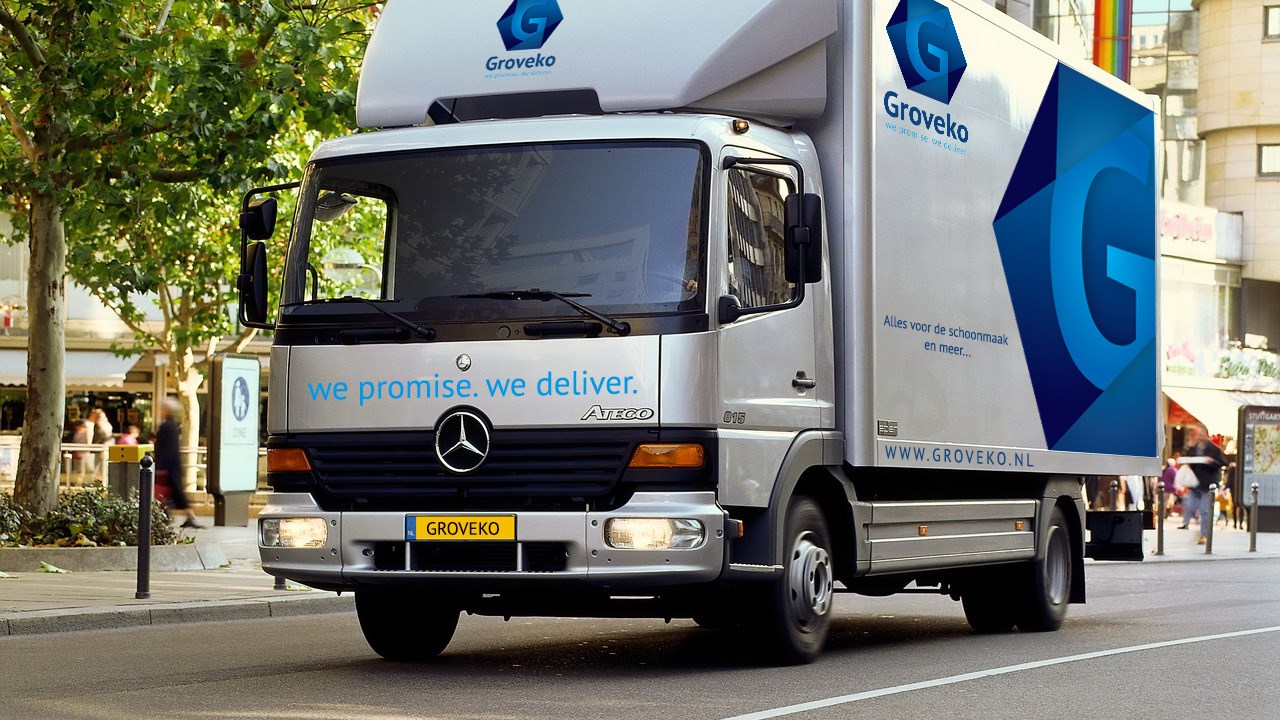 Samenwerking met Groveko levert mooie kansen op voor onderwijs