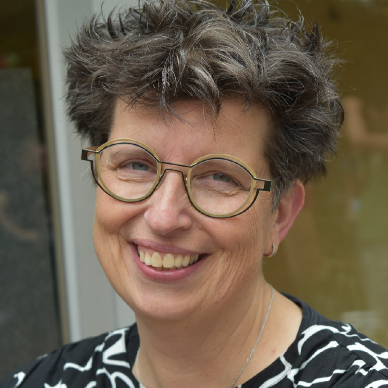 In Memoriam Nanske Lahaye-Zweers