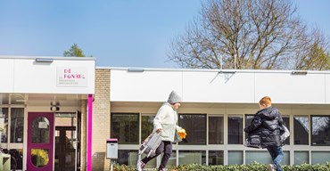 Samenwerking De Fonkel en Al Amana: ‘Het was liefde op het eerste gezicht’