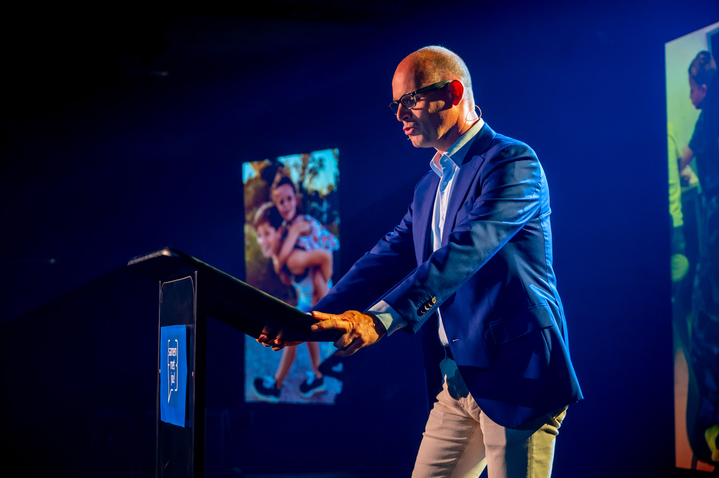 Samen met ouders | De week van het gespecialiseerd onderwijs