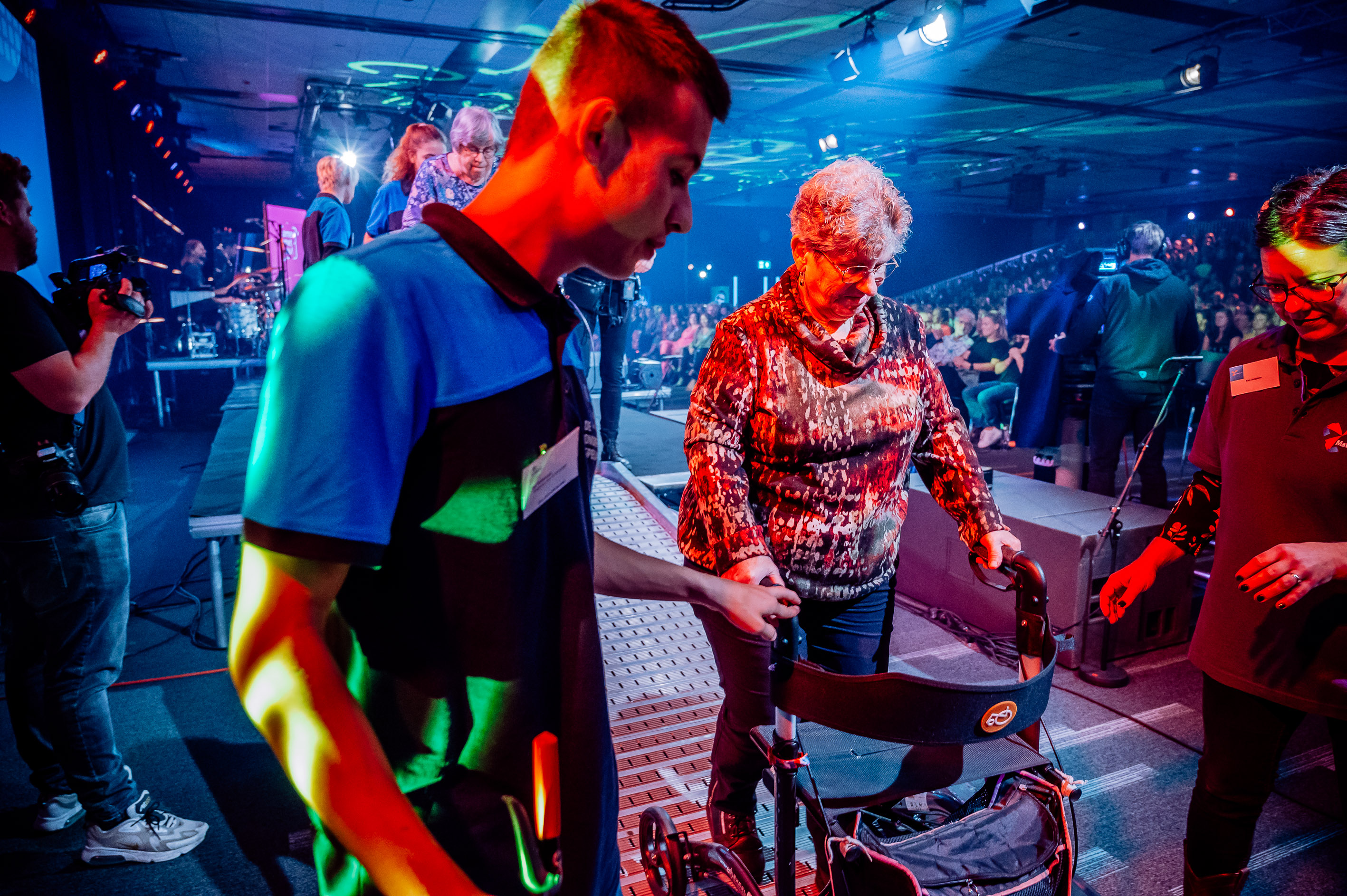 Samen met 'De Bloemendal' | De week van het gespecialiseerd onderwijs