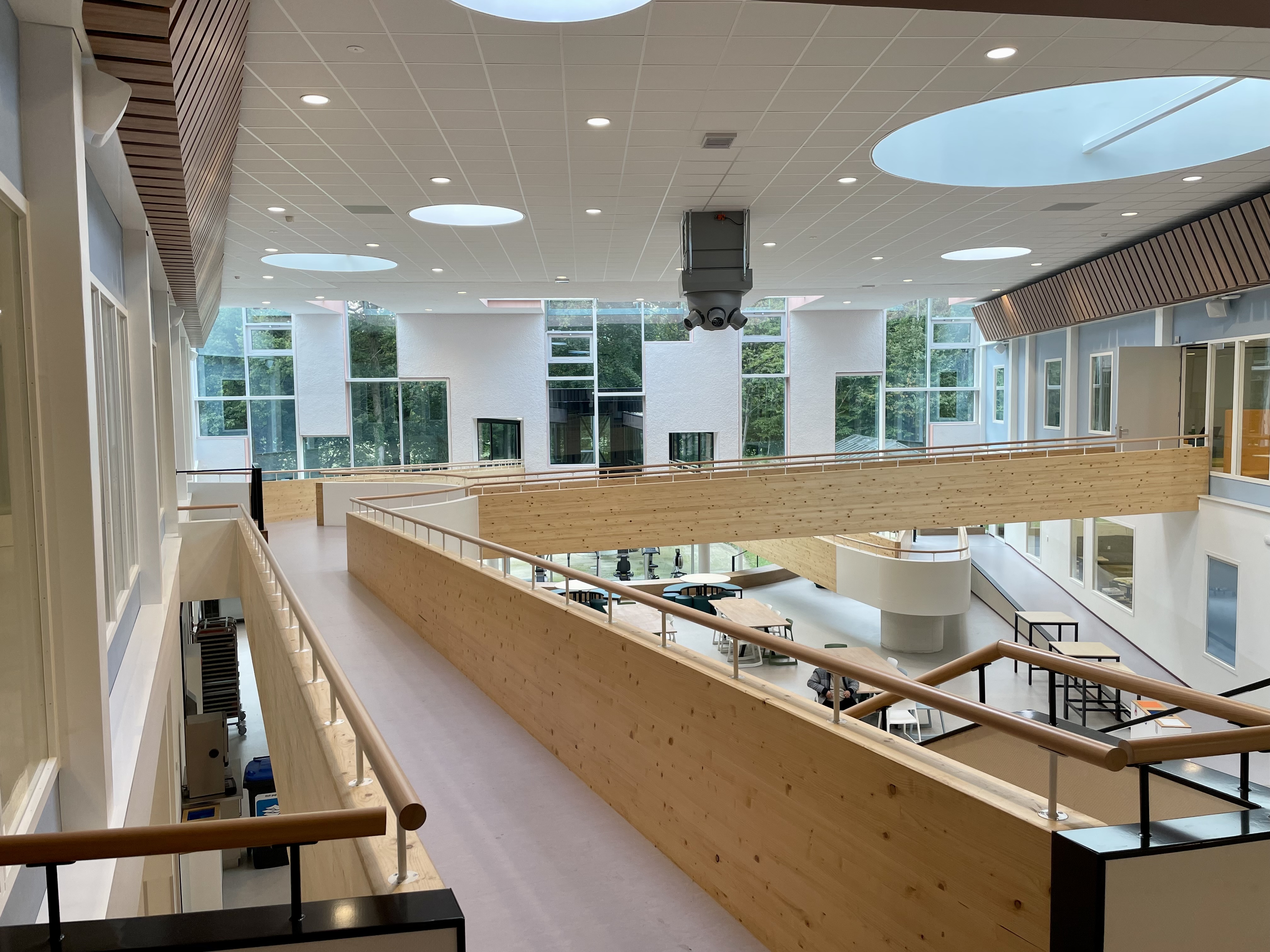 Samen duurzamer op het Prisma College