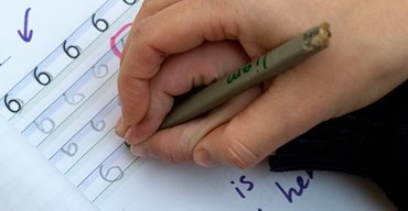 Week van Inclusief Onderwijs: Samen opleiden