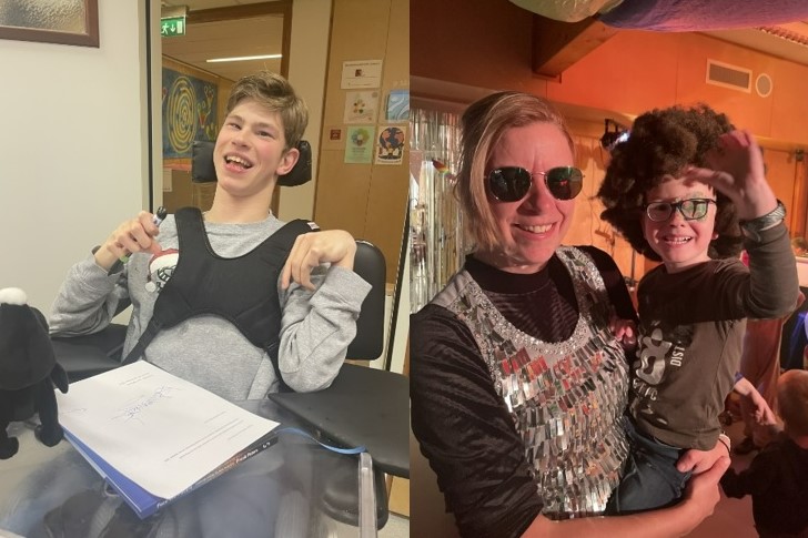 De Week van Inclusief Onderwijs: leerlingenparticipatie