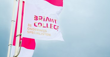 Week van het Inclusief Onderwijs: Het Briant College en de gemeente werken samen aan een zo inclusief mogelijke samenleving