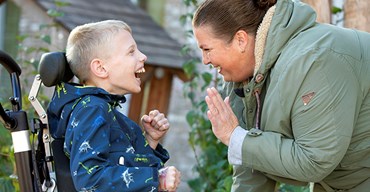 Het Kroonpad opent haar deuren voor partners en potentiële medewerkers