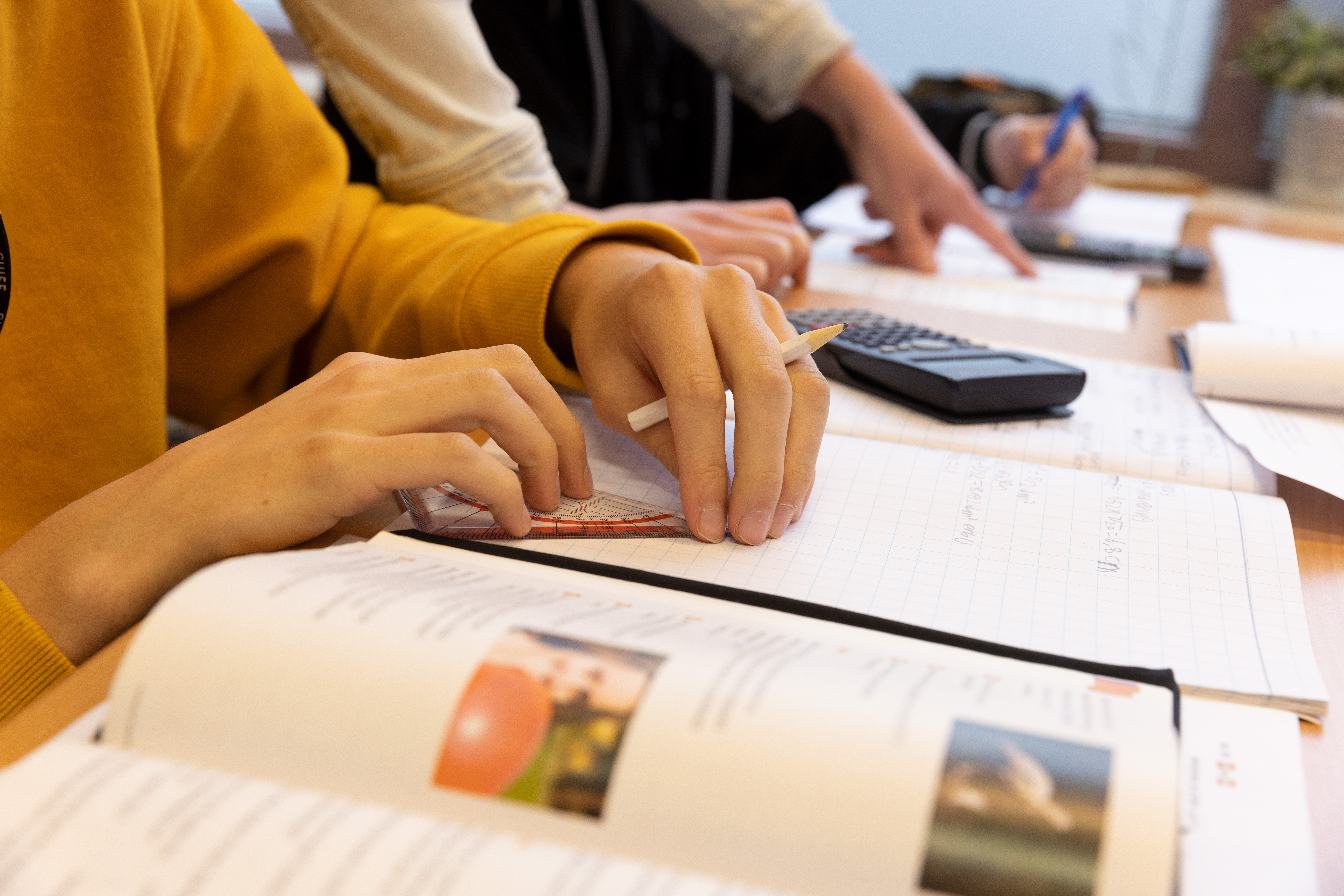 Samen met partners: meer maatwerk met een bovenregionaal onderwijszorgarrangement