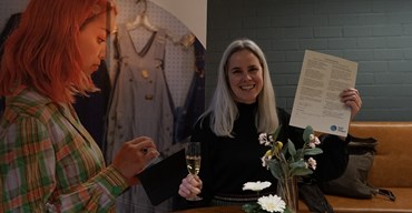 Samen duurzamer: van elkaar leren, elkaar inspireren en samenwerken aan duurzame projecten