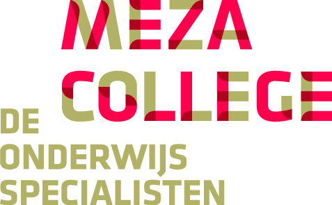 De Toekomst gaat verder als Het Meza College