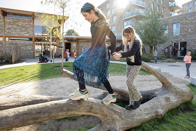 Wij zoeken een nieuw lid voor onze raad van toezicht