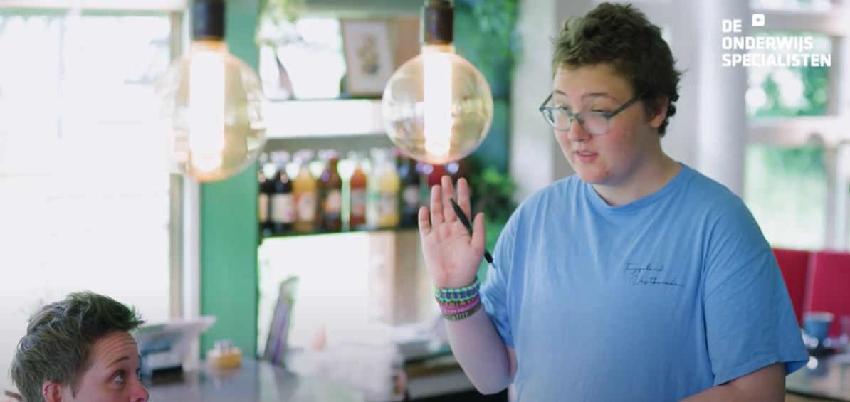 spIJS in Zutphen: een unieke plek om te leren van en met elkaar