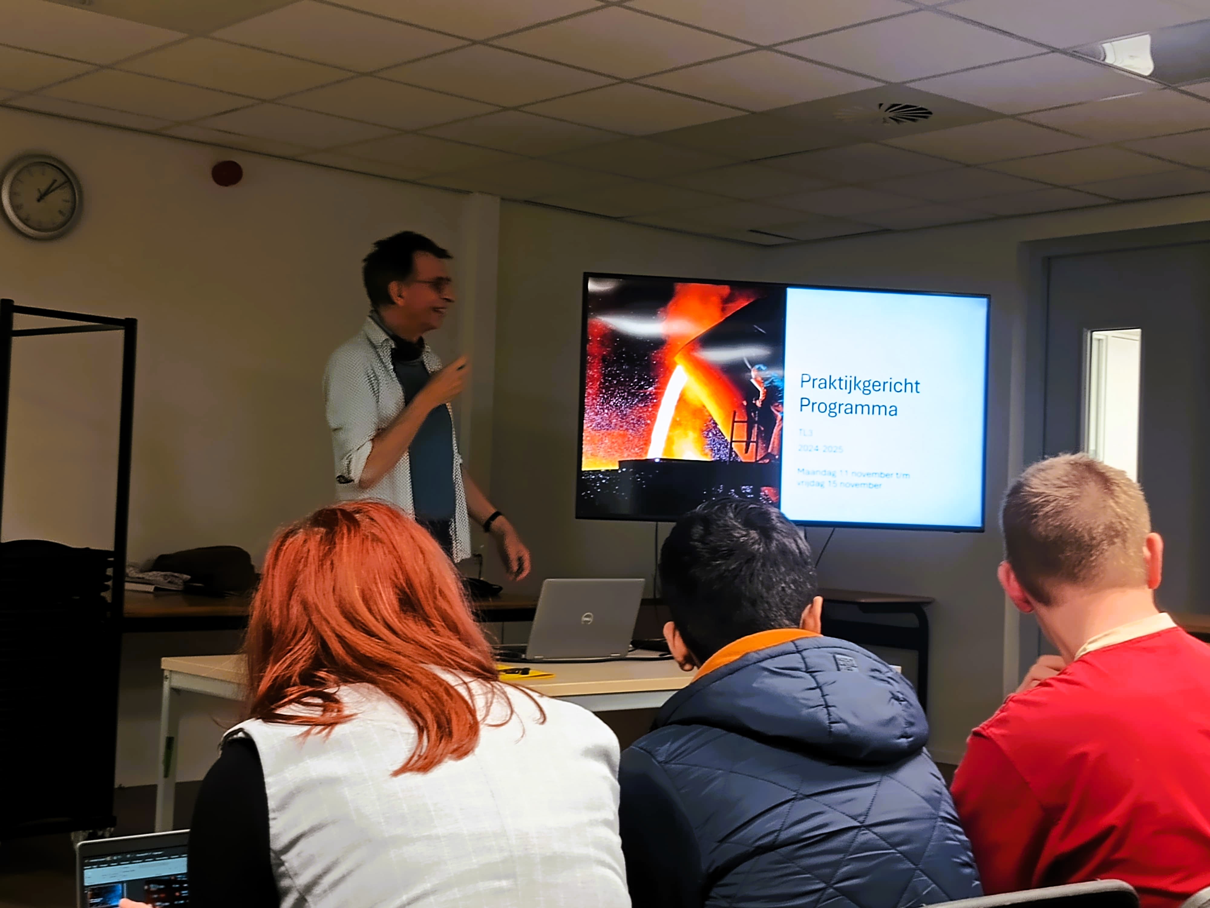 Aan de slag met een duurzame challenge op vso Mariëndael