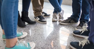 Samen voor inclusief onderwijs: Mariëndael vso en GSG Guido