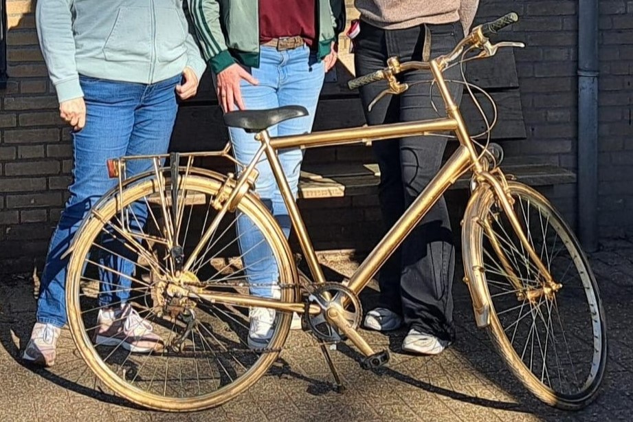 15.000 duurzame kilometers: challenge geslaagd!