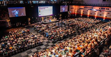 De Onderwijsspecialistendag 2025